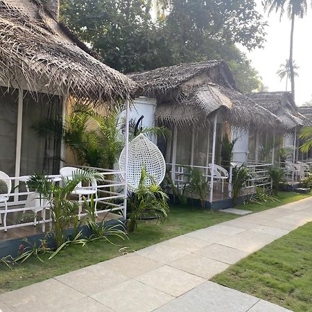Escape Goa Palolem Exterior foto